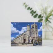 St. Louis Bertrand Katholieke Kerk Briefkaart (Staand voorkant)