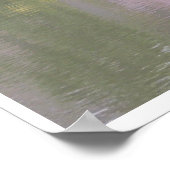 St. Louis Botanical Garden Poster (Hoek)