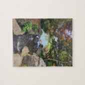 St. Louis Botanische puzzel, 8 "x 10", 110 stuks Legpuzzel (Horizontaal)