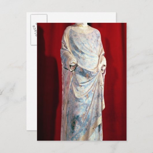 St. Louis Briefkaart (Voorkant / Achterkant)