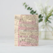 St Louis Briefkaart (Staand voorkant)