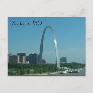 St. Louis Briefkaart