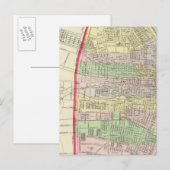 St Louis Briefkaart (Voorkant / Achterkant)