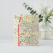 St Louis Briefkaart (Staand voorkant)