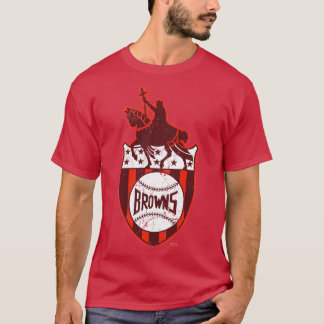 St. Louis Browns T-shirt