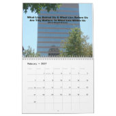 St. Louis Calendar Kalender (Feb 2027)