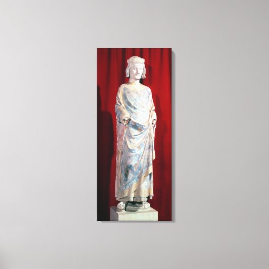 St. Louis Canvas Afdruk (Voorkant)