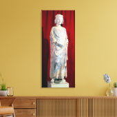 St. Louis Canvas Afdruk (Insitu (Woonkamer))