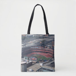 St. Louis Canvas tas