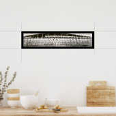 St. Louis Cardinals Foto 1910 Poster (Keuken)