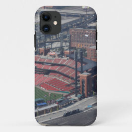 St. Louis Case-Mate iPhone Case