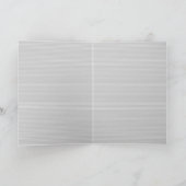 St. Louis Cathedral WENSKAART Kaart (Binnen)