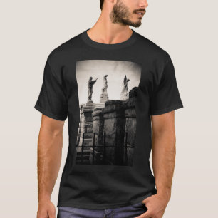 St. Louis Cemetery, New Orleans T-shirt