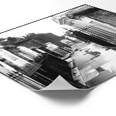 St. Louis Cemetery No. 1 Poster (Hoek)