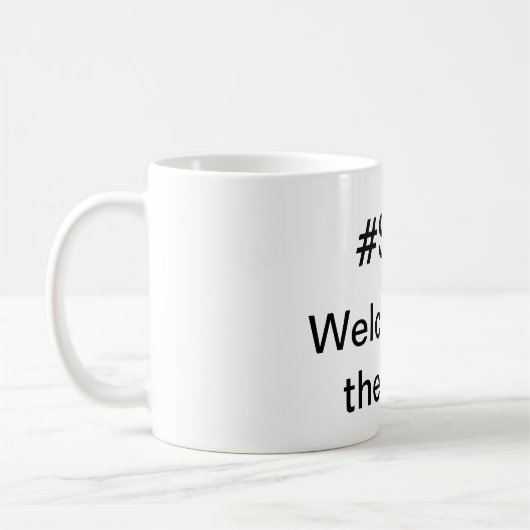 St. Louis Coffee Mok (Links)