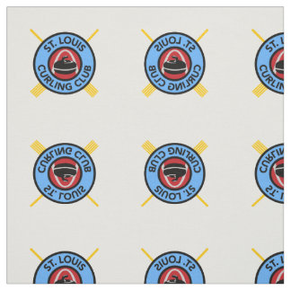 St. Louis Curling Club Stof