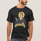 St. Louis De Montfort Totale Consectie Mary Catho T-shirt (Voorkant)