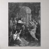 St. Louis die almen distribueert Poster (Voorkant)