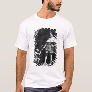 St. Louis Distributing Alms, c.1615-20 T-shirt