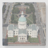 St. Louis Drink Onderzetter (Voorkant)