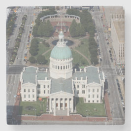 St. Louis Drink Onderzetter
