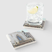 St. Louis, Fabulous Fox Theater, Saint Louis Onder Stenen Onderzetter (Zijkant)