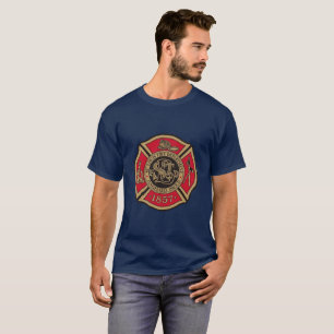 St. Louis Fire Department T-shirt