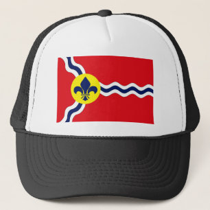 St. Louis Flag Pet
