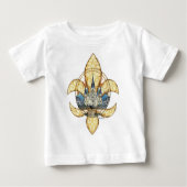 St. Louis Fleur de Lis (Voorkant)