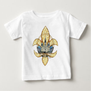 St. Louis Fleur de Lis