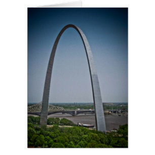 St. Louis Gateway Arch