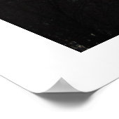 St. Louis Gateway Arch Poster (Hoek)