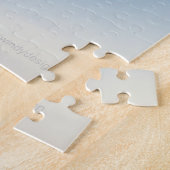 St. Louis Gateway Arch Puzzle Legpuzzel (Zijkant)