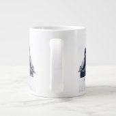 St. Louis High School mok (Achterkant)