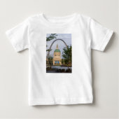 St Louis History (Voorkant)