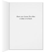 St. Louis History Card (Binnen (Rechts))