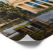 St Louis History Poster (Hoek)