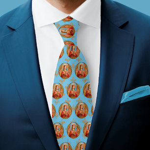 St. Louis IX de King (BK 004) Stropdas