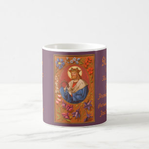 St. Louis IX de Koning (PM 05) koffiemok 1b