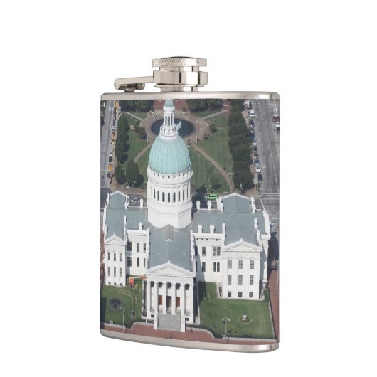 St. Louis-kolf Heupfles (Links)