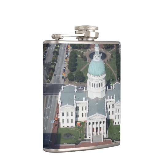 St. Louis-kolf Heupfles (Rechts)