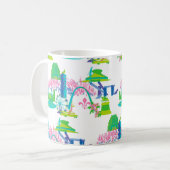 St. Louis Landmark Mok (Voorkant links)