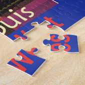 St. Louis Legpuzzel (Zijkant)