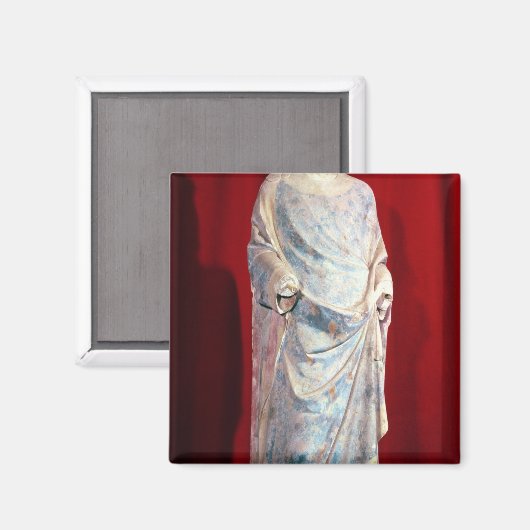 St. Louis Magneet (Voorkant / Achterkant)