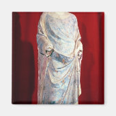 St. Louis Magneet (Voorkant)