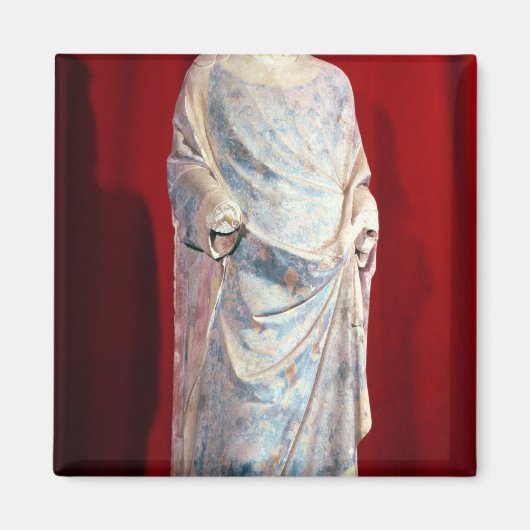 St. Louis Magneet (Voorkant)