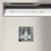 St. Louis Magnet (Insitu (Vaatwasser))