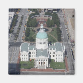 St. Louis Magnet (Voorkant)