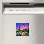 St. Louis Magnet (Insitu (Vaatwasser))