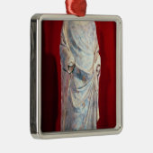 St. Louis Metalen Ornament (Rechts)